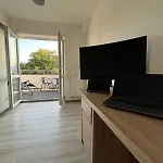 아파트 Tranquille *