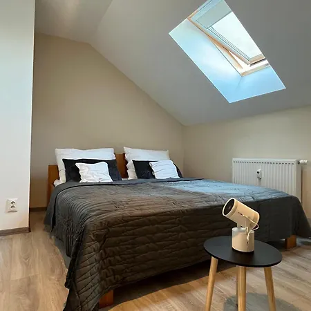 Tranquille Διαμέρισμα *