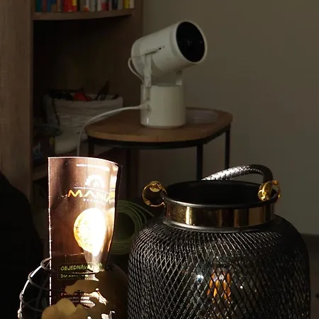 Διαμέρισμα Tranquille *