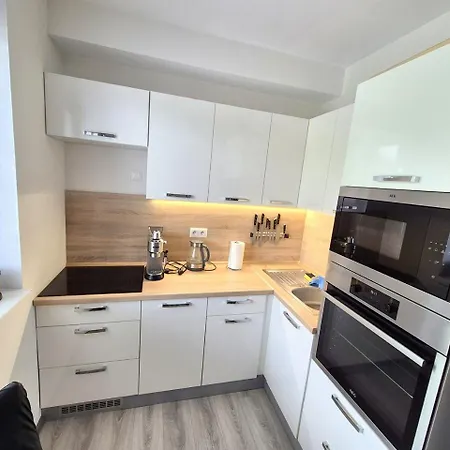 Διαμέρισμα Tranquille *