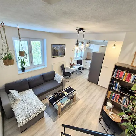 Tranquille Kysucke Nove Mesto