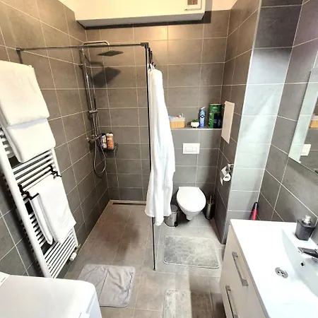 Διαμέρισμα Tranquille Kysucke Nove Mesto